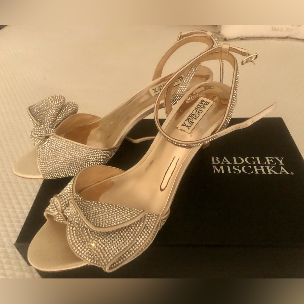 Badgley Mischa Remi Sandle